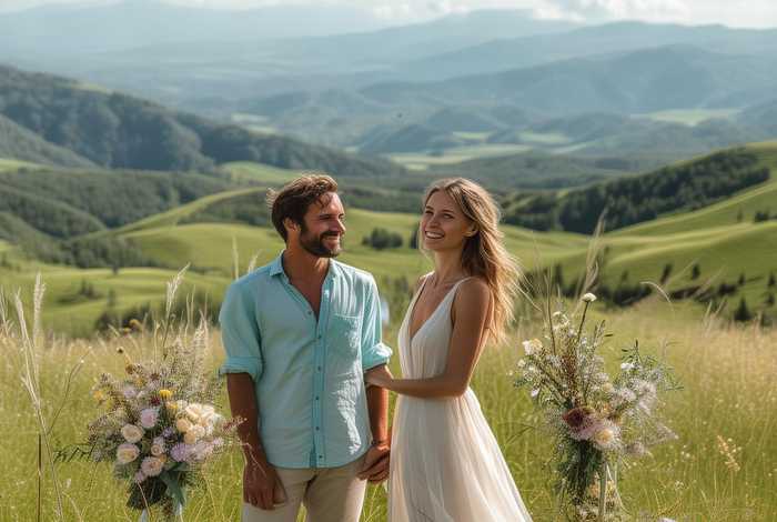 两个人的旅行婚礼 两个人的旅行婚礼小说