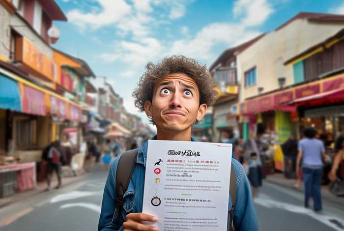 旅行意外险是什么意思 - 旅行意外险是什么意思啊