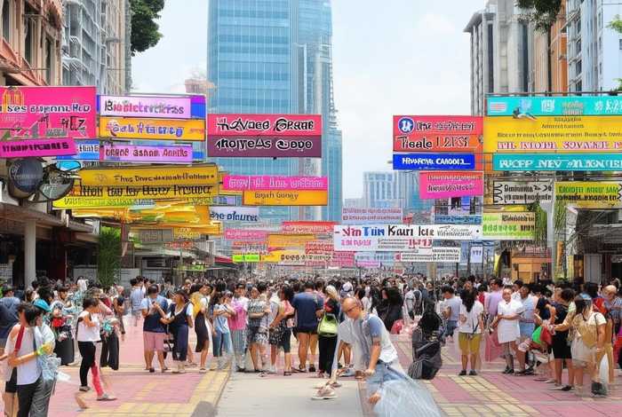 泰国旅行社排名前十名（泰国旅行社排名前十名有哪些）