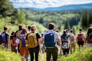 研学旅行管理与服务毕业设计方向、研学旅行管理与服务毕业设计方向选择