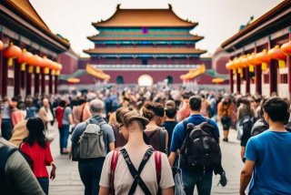 北京旅游（北京旅游团购5天4晚小团）