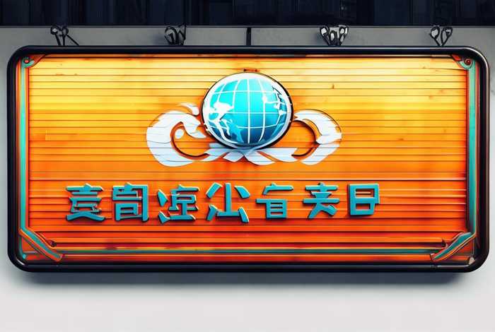 飞扬旅行社牌匾图片 飞扬旅行社牌匾图片高清