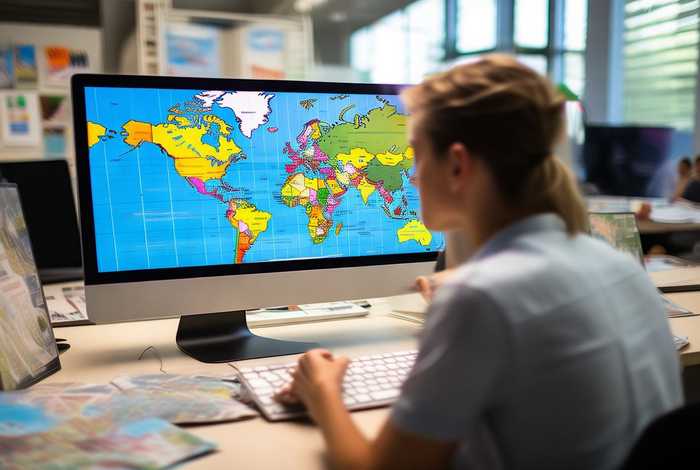 旅行社计调是干嘛的；旅行社计调是干啥的