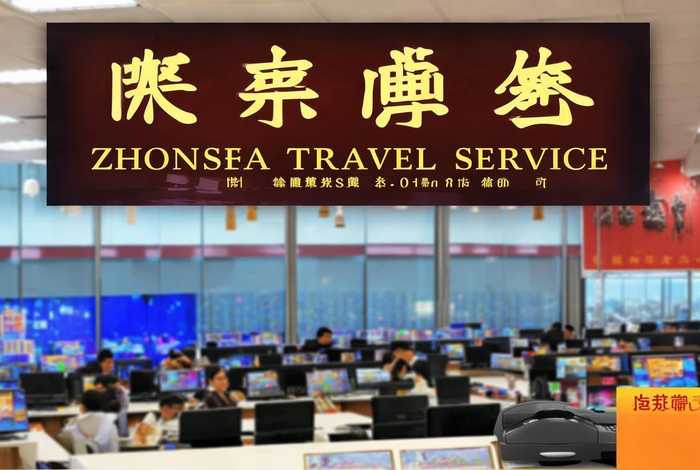 中山旅行社营业部 - 中山旅行社营业部电话