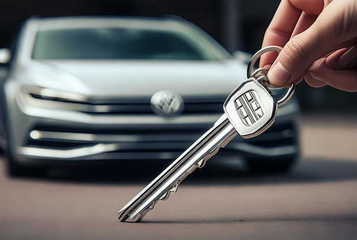 迈腾旅行版进口、迈腾旅行版进口的钥匙手动怎么开 迈腾旅行版进口、迈腾旅行版进口的钥匙手动怎么开