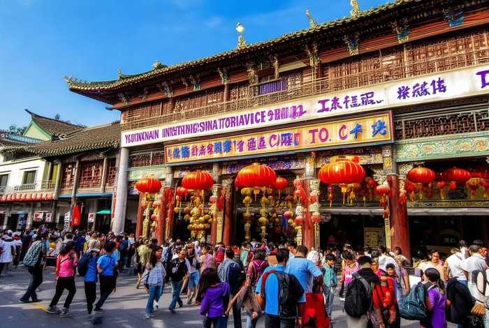 云南省国际旅行社地址在哪里 云南省国际旅行社有限公司地址