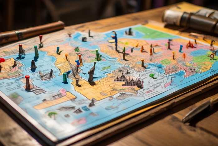 旅行日志推荐一下 旅行日志推荐一下怎么写