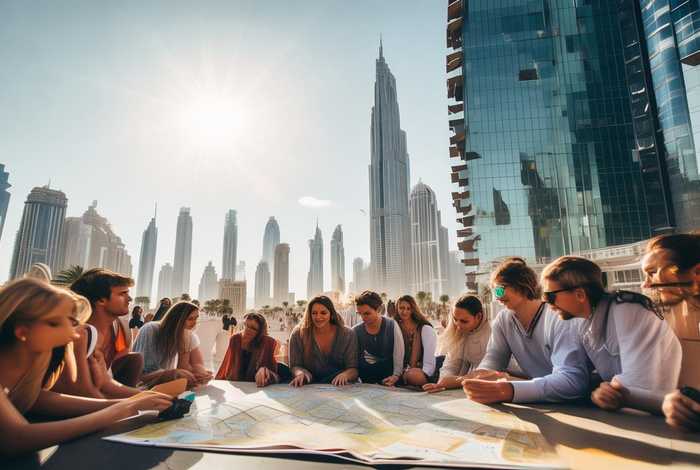 旅行吧迪拜 - 迪拜旅行社联系方式