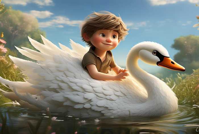 尼尔斯作者骑鹅旅行记作者，尼尔斯骑鹅旅行记作者简介100字左右