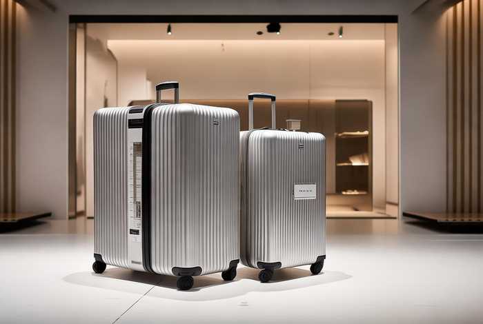 德国旅行箱rimowa价格，德国行李箱rimowa价格