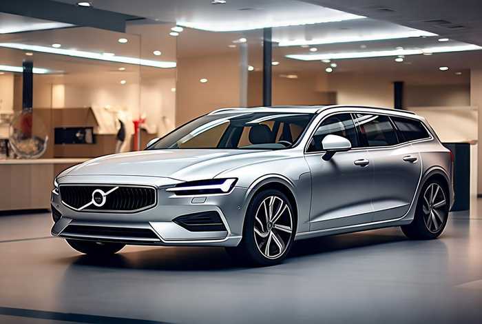 沃尔沃旅行车v60落地多少钱;沃尔沃旅行车v60新款汽车之家 沃尔沃旅行车v60落地多少钱;沃尔沃旅行车v60新款汽车之家