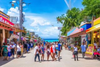 海南三亚旅行社一日游（海南三亚旅行社一日游多少钱）