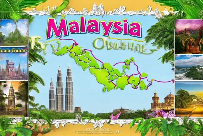 马来西亚旅行攻略,马来西亚旅行攻略图 马来西亚旅行攻略,马来西亚旅行攻略图