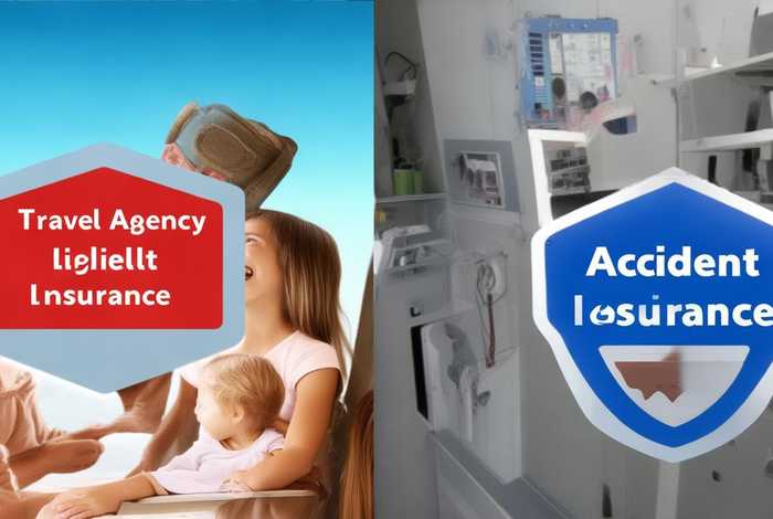 旅行社责任险和意外险有区别吗 - 旅行社责任险和意外险有区别吗知乎
