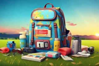 旅行必备10件物品清单；旅行必备10件物品清单大全