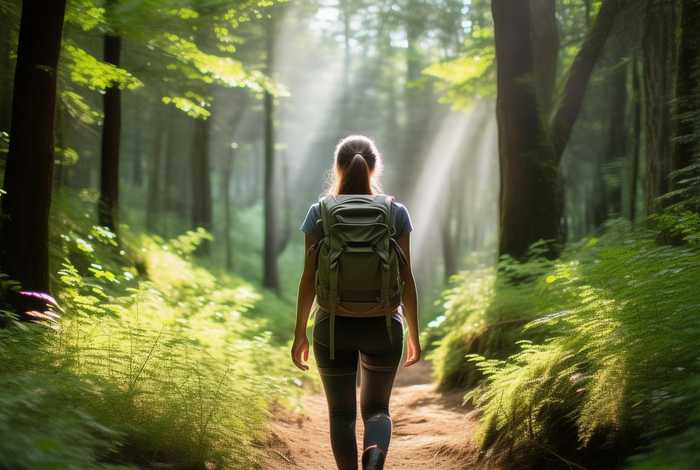 徒步旅行的少女，徒步旅行的少女在线观看