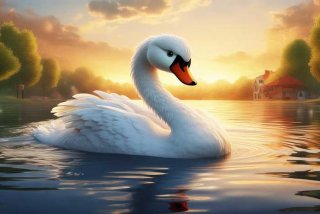 尼尔斯骑鹅旅行记梗概450字左右；尼尔斯骑鹅旅行记梗概450字左右作文