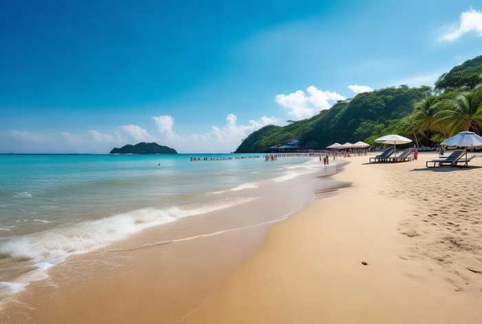 赴泰旅游人数锐减 赴泰旅游人数锐减原因 赴泰旅游人数锐减 赴泰旅游人数锐减原因