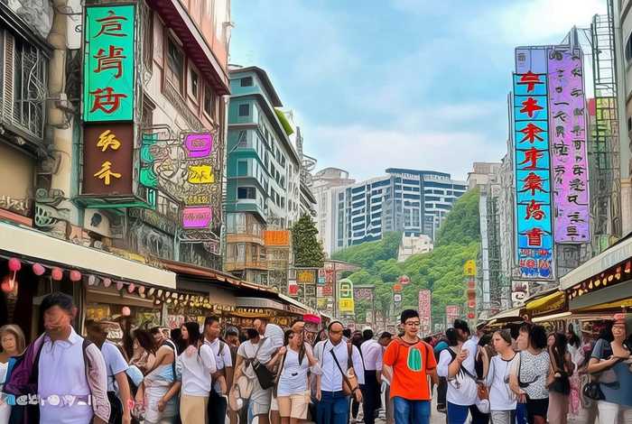 台湾旅行政策（台湾旅行政策最新）