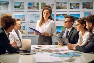 旅行社招聘岗位 - 旅行社招聘岗位职责