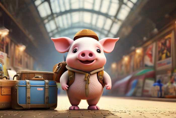 花猪旅行;花猪旅行和携程是一家的吗 花猪旅行;花猪旅行和携程是一家的吗