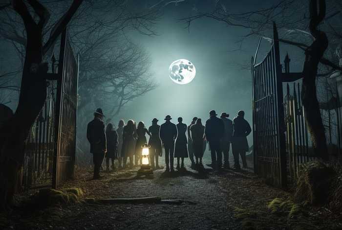 哗鬼旅行团免费完整版；哗鬼旅行团免费观看完整版