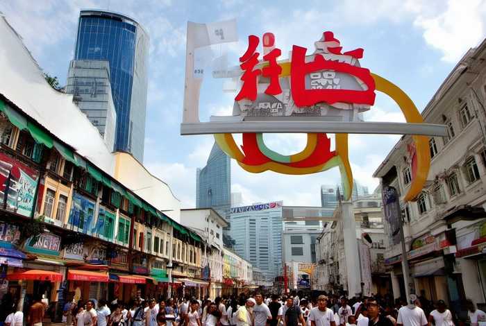 新加坡康泰旅行社 新加坡康泰旅行社地址