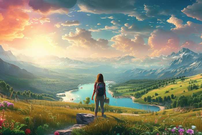 带着梦想去旅行作文600字 带着梦想去旅行作文600字作文