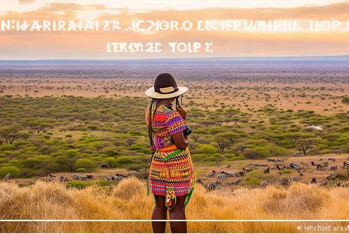 非洲旅行博主、非洲旅行博主前十名 非洲旅行博主、非洲旅行博主前十名