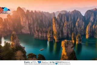 张家界旅行社官网 - 张家界国旅国际旅行社官网