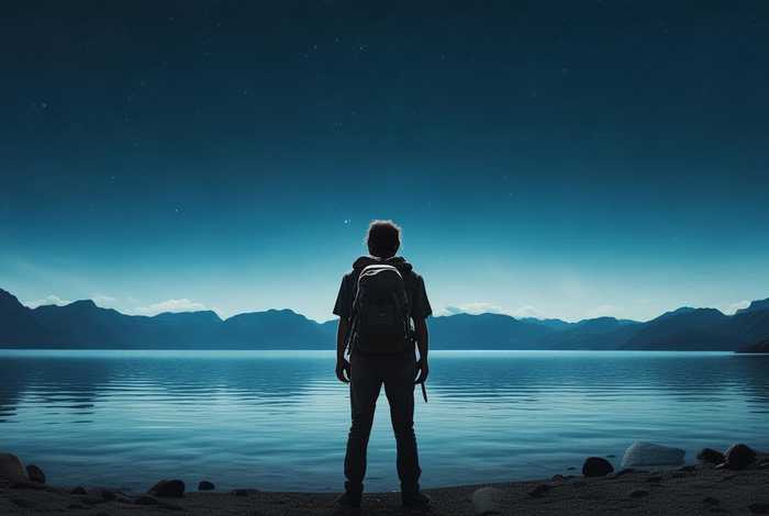 一个人的旅行文案；一个人的旅行文案短句