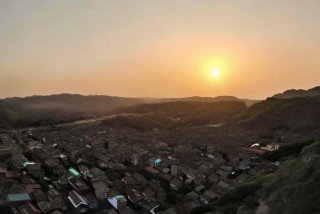 湖南旅行文案 - 湖南旅行文案短句干净治愈