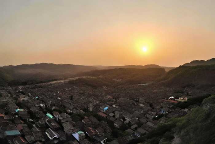 湖南旅行文案 - 湖南旅行文案短句干净治愈