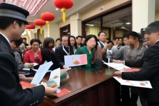 中华人民共和国旅行证由哪个颁发 中华人民共和国旅行证由哪个颁发的