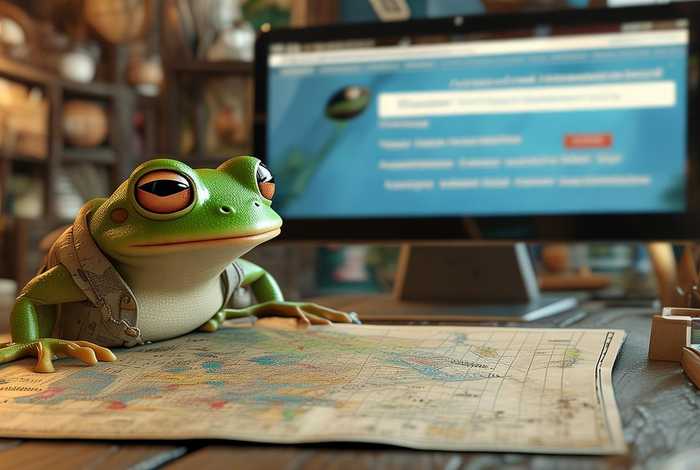 旅行青蛙怎么找回来以前账号，旅行青蛙以前的账号怎么找回