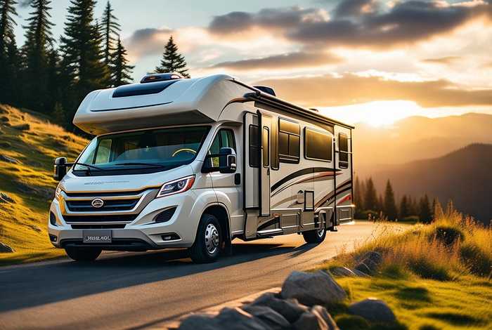 868房车旅行个人视频 868房车旅行个人主页西瓜视频