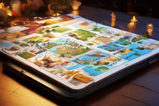 一个人的旅行手册 - 一个人的旅行手册电子版