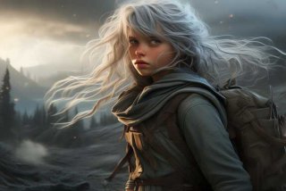 少女终末旅行漫画免费版、少女终末旅行原版漫画