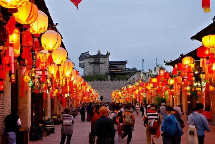 济南旅行作文 - 去济南旅行的作文