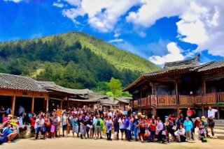 云南旅行团旅游（云南旅行团旅游有有坑的地方吗）