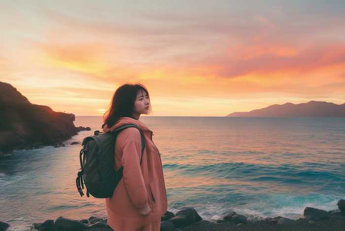 旅行的意义陈绮贞；旅行的意义陈绮贞解读