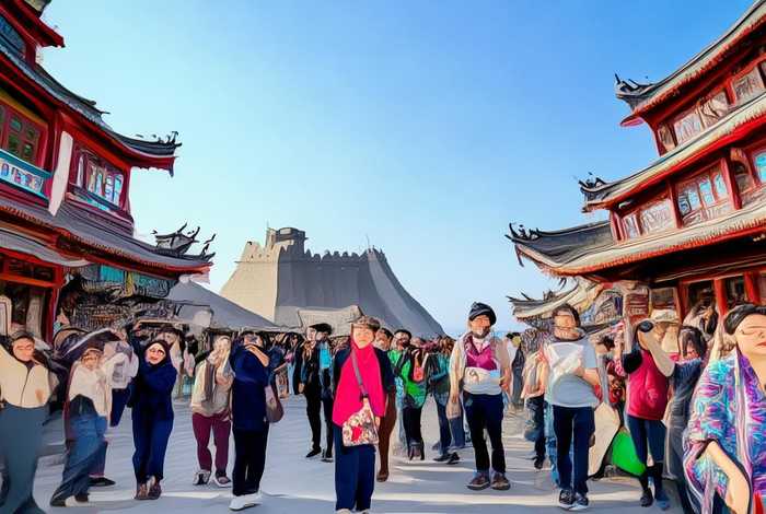 秦皇岛旅行社一日游；秦皇岛旅行社一日游攻略