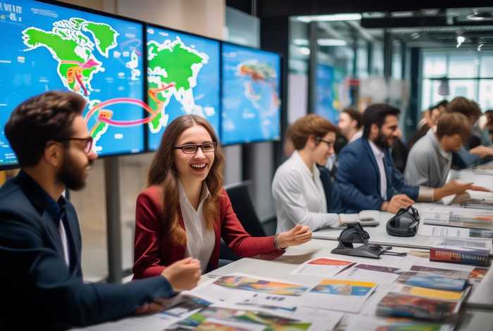 国内旅行社如何对接国外旅行社 国内旅行社如何对接国外旅行社工作