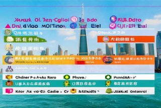 青岛旅行社排名一览表及电话 - 青岛旅行社排名前十电话