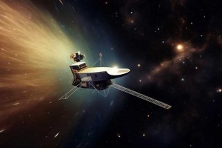 旅行者2号飞到哪里了、旅行者2号飞到哪里了2024年