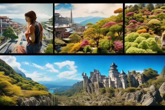 张小白的旅行合集（张小白的旅行合集在哪里看）