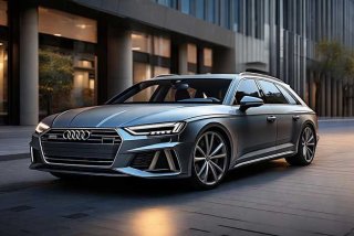 奥迪a4旅行版什么档次 奥迪a4旅行版什么档次最好