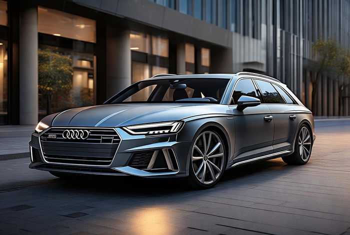 奥迪a4旅行版什么档次 奥迪a4旅行版什么档次最好