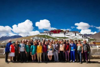 西藏旅行社、西藏旅行社报团