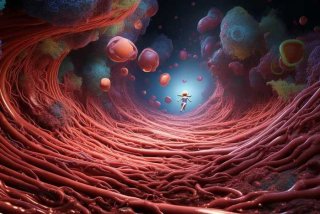 人体内旅行观后感（人体内旅行观后感300字左右）